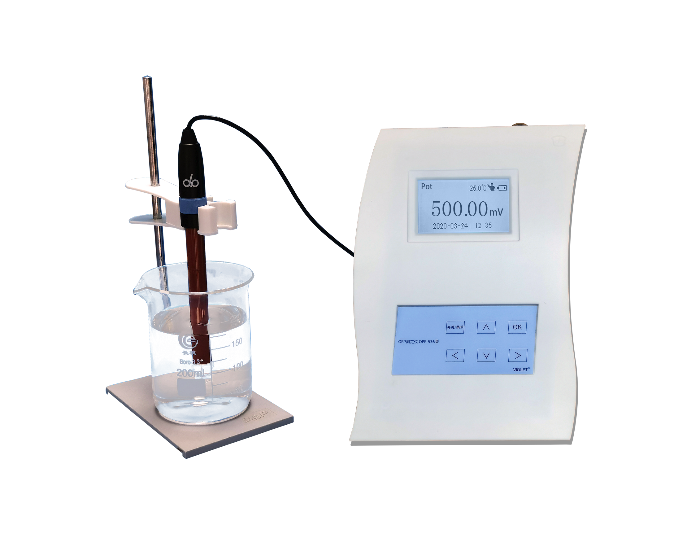 ORP-536、ORP-534型 ORP测定仪